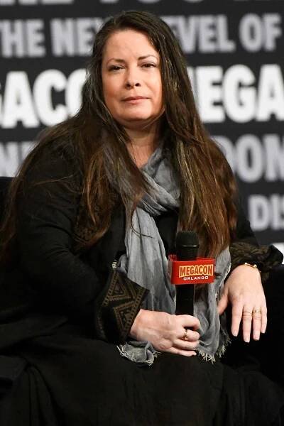 Holly Marie Combs