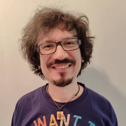 Avatar of Dario Jazbec Hrvatin