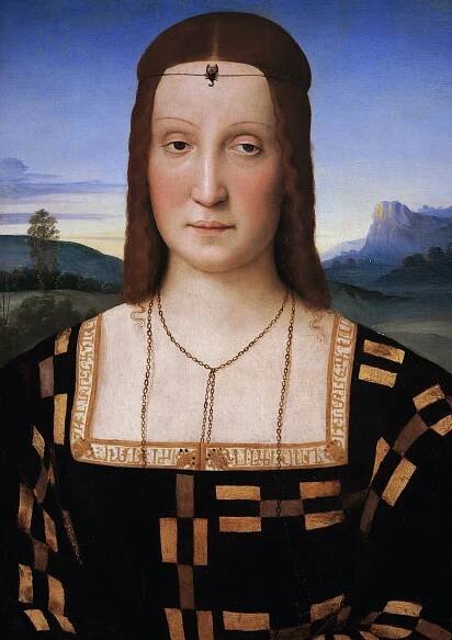 Elisabetta Gonzaga