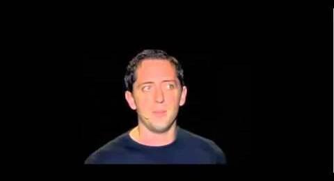 gad elmaleh - terrorisme