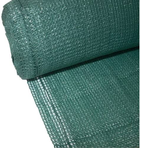 Síť tkaná stínící Totaltex šířka 2 x 10 m