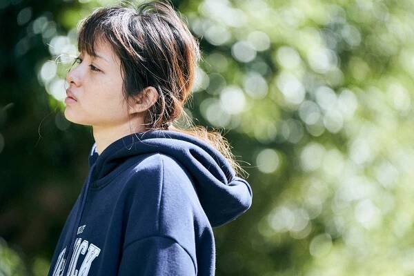 Missing - Z filmu - Satomi Išihara