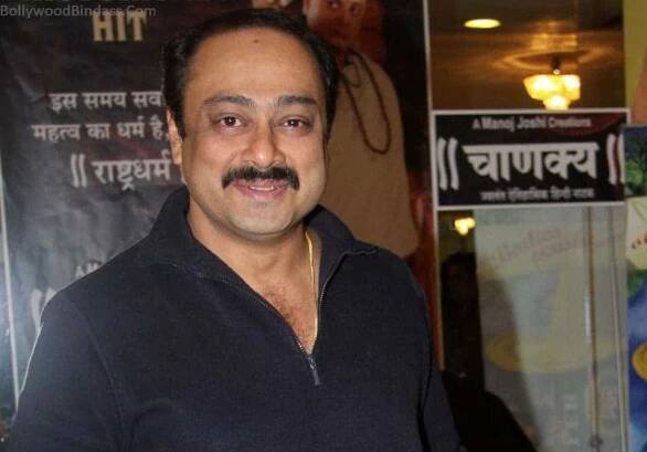 Sachin Khedekar - Biography, Height & Life Story | Super Stars Bio