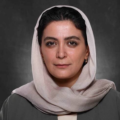 The Queen of Beggars