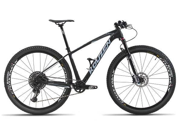 Kolo Scott SCALE 910 AXS, 2022 - Teamsport