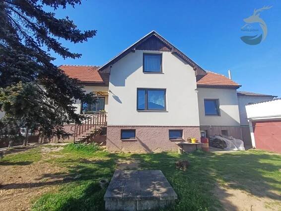 Prodej Dům, Příšov, okres Plzeň-sever