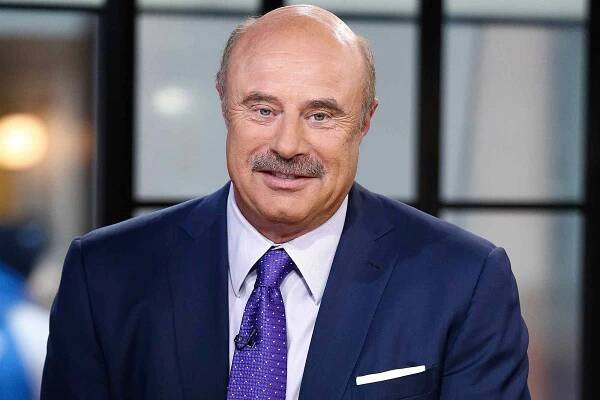 Dr. Phil Show Denies Claims That Guests Were Baited with Drugs and Alcohol to Boost Ratings