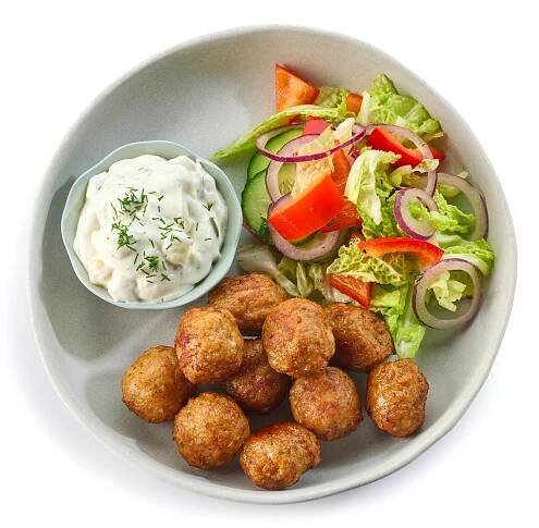 Kurdský Kebab Olomouc | Wolt | Delivery | Olomouc