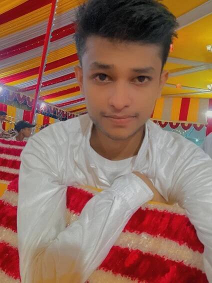 Rohan Sharma