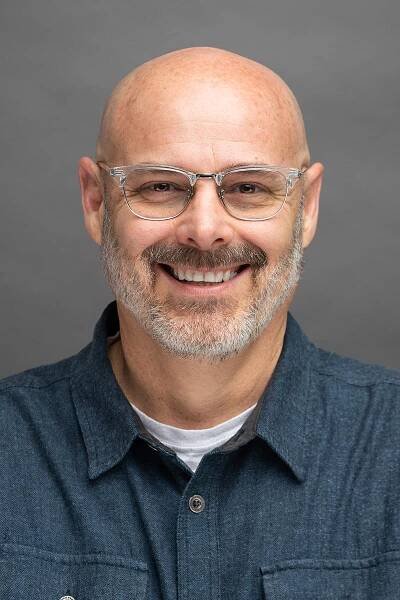 John Taylor, MD