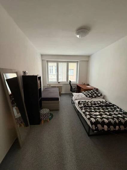 Pronájem bytu 3+1 70 m², Kolářská, Opava, Moravskoslezský kraj