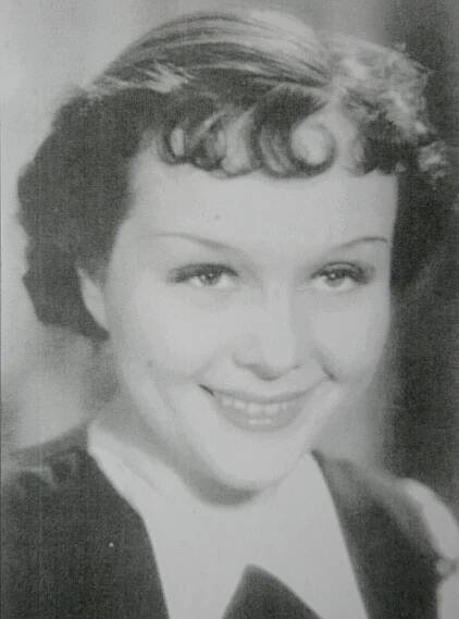 Eva Gerová-Šanovcová (92): Poslední zapomenutá filmová hvězda!