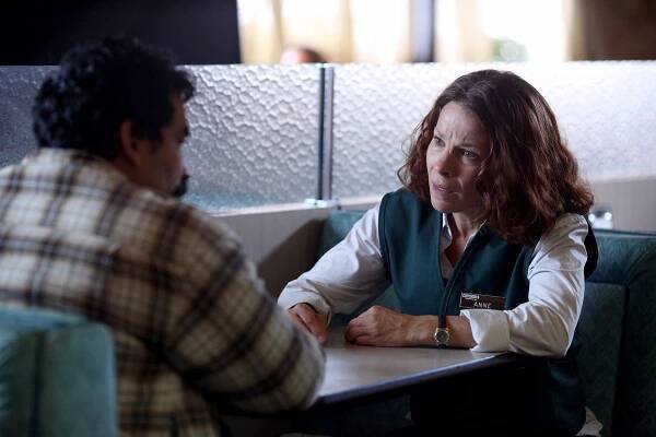 American Crime - Episode 6 - Z filmu - Lili Taylor