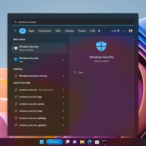 How to Disable Microsoft Defender in Windows 11