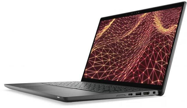 Notebook Dell Latitude 7430 - Fotka 1/3