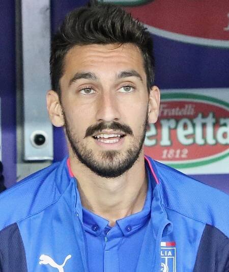 Davide Astori