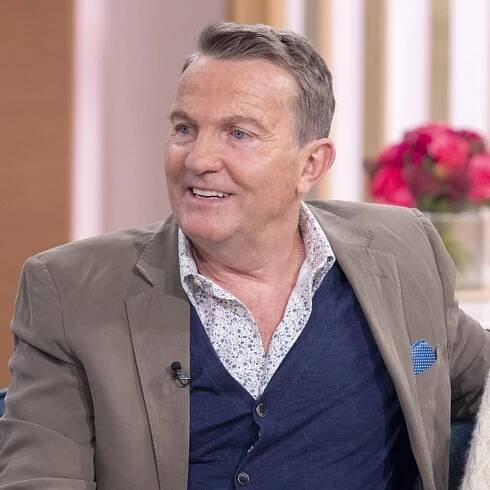 Bradley Walsh lined up to host exciting new TV show