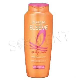 Elseve šampon 250ml Dream Lenght