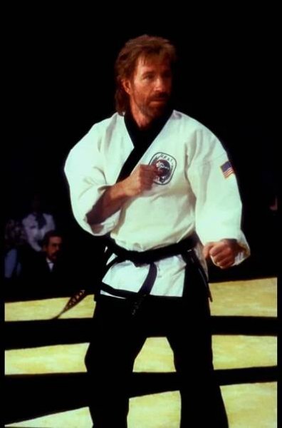 Chuck Norris Best Roles | Chuck norris, Bruce lee chuck norris, Norris