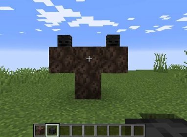 Minecraft Monday: How to Summon the Wither in Minecraft | Ganiming