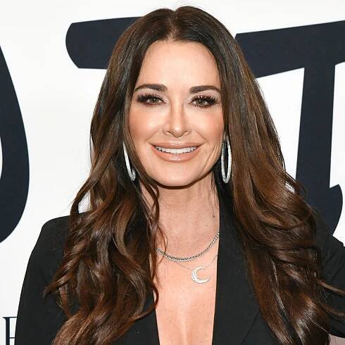 Kyle Richards - Wikipedia