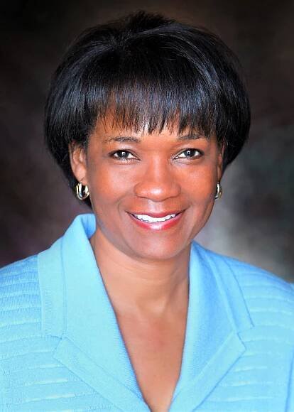 Sharon Rossmark | CEO