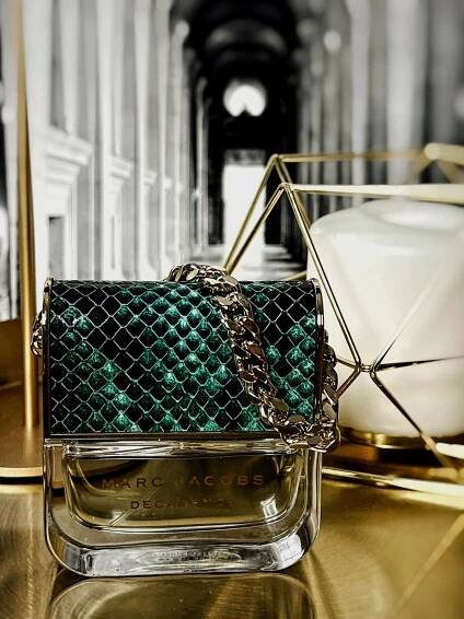 Divine Decadence Marc Jacobs pro ženy