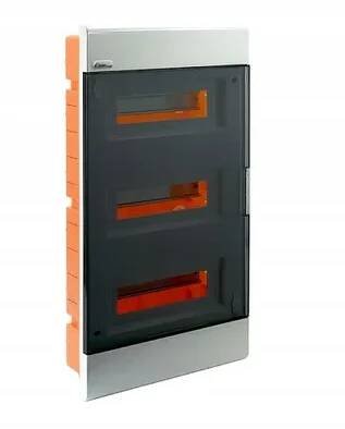Obrázek produktu pro Modulární rozvaděč SRp-36 PT IP40 2.36 EP_OPATÓWEK