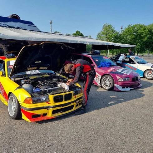 Tuning Show Brno