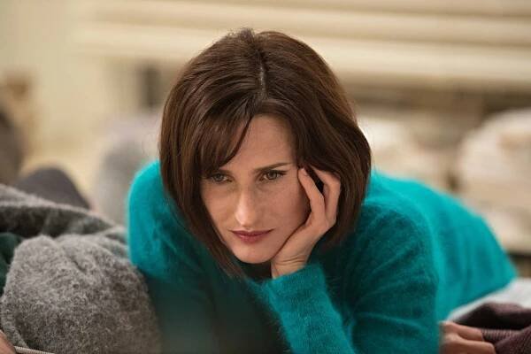 Pokoj 212 - Z filmu - Camille Cottin