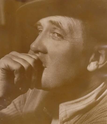 Gustav Knuth