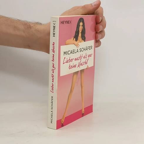 Lieber nackt als gar keine Masche