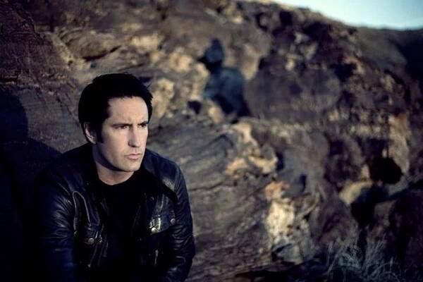 Trent Reznor: Tohle album je na mě