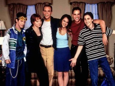Can't Hardly Wait Turns 24! See the Cast of the '90s Favorite Then & Now