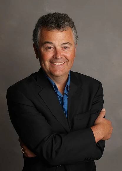 Fernando José Compeán Martínez Sotomayor