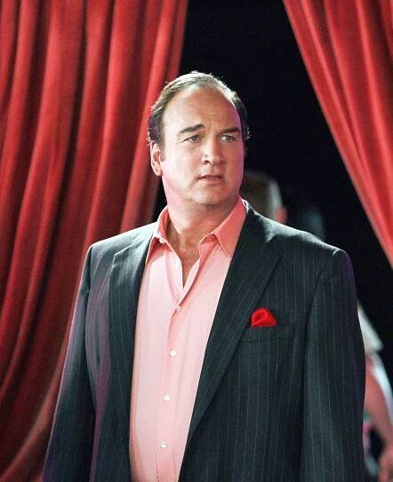 Obhájci - Nevada v. Carter - Z filmu - Jim Belushi