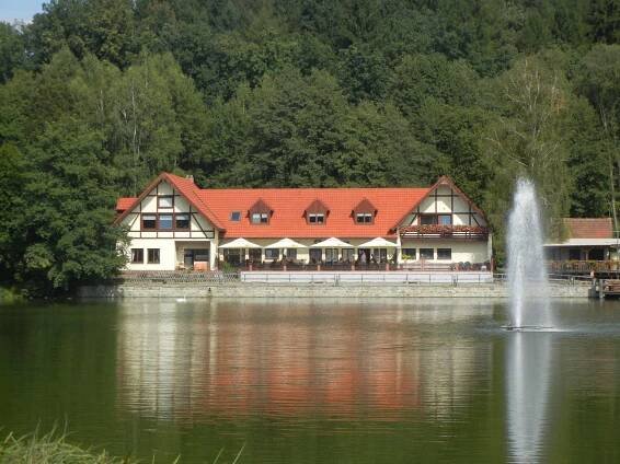 AKTIVITY V OKOLÍ HOTELU ZLATÝ LEV Zlatý Lev Jablonec nad Nisou