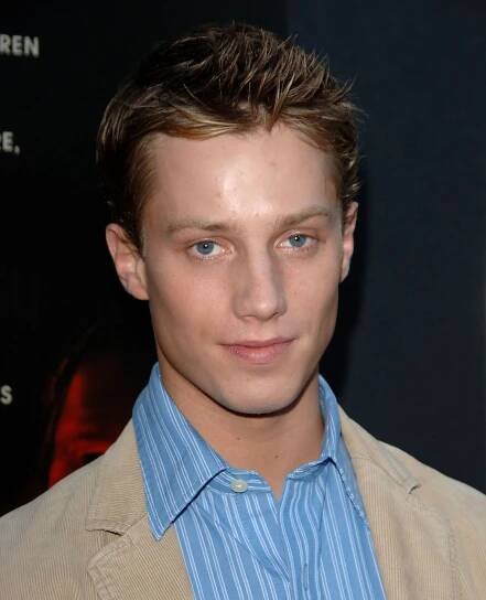 Jonathan Keltz in 2007