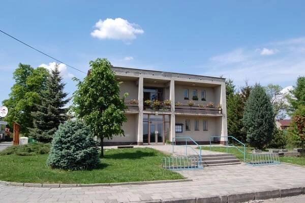 Obec Polkovice - Živéfirmy.cz