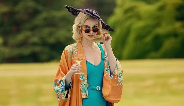 'Outrageous' Interview: Series Creator Sarah Williams and Executive Producer Matthew Mosley