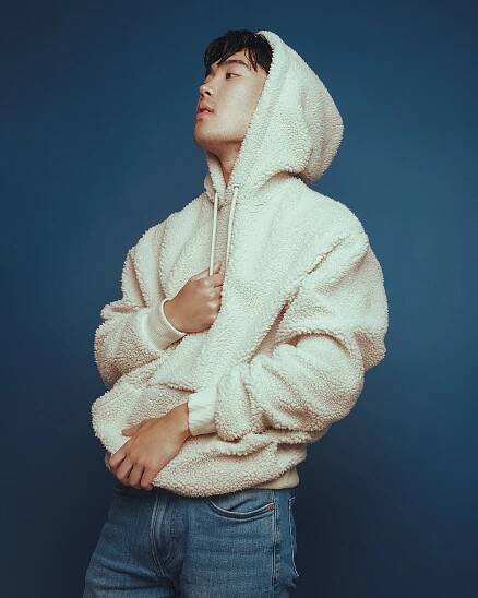 André Dae Kim 