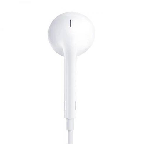 Apple sluchátka Earpods USB-C konektor