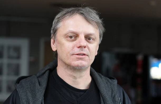 Jan Jandourek, sociolog, spisovatel a esejista