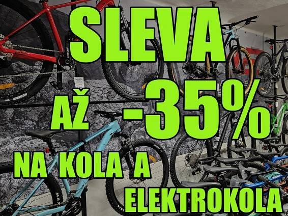 CYKLOCENTRUM HYKA - prodejna a servis jízdních kol České Budějovice