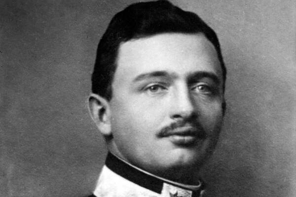 Poslední habsburský císař Karel se sto let po své smrti v dubnu vrátí do Olomouce