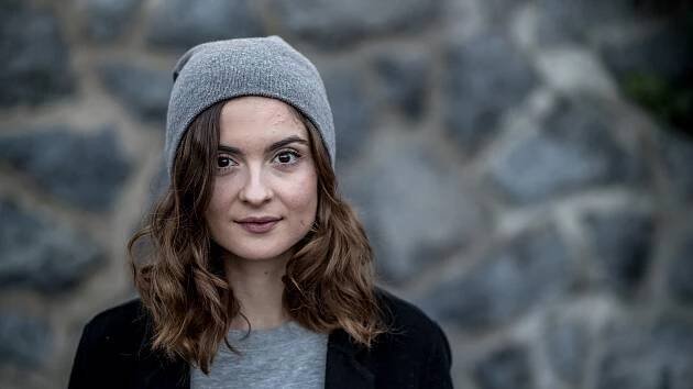 Chci být rozpoznatelná nevěsta, žádné experimenty s účesy, říká Eva Josefíková