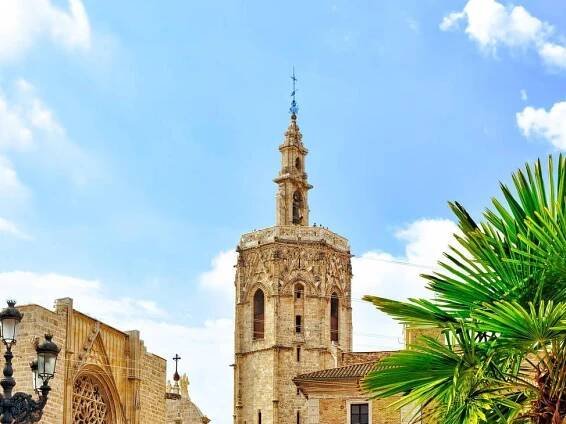 Siesta Valenciana 3