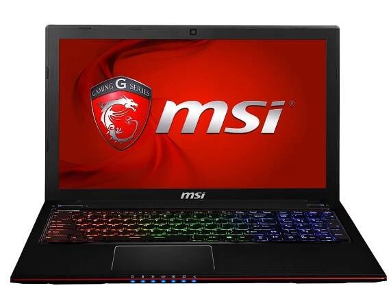 Nejlepší herní notebook do 30 000 Kč – Červen 2014