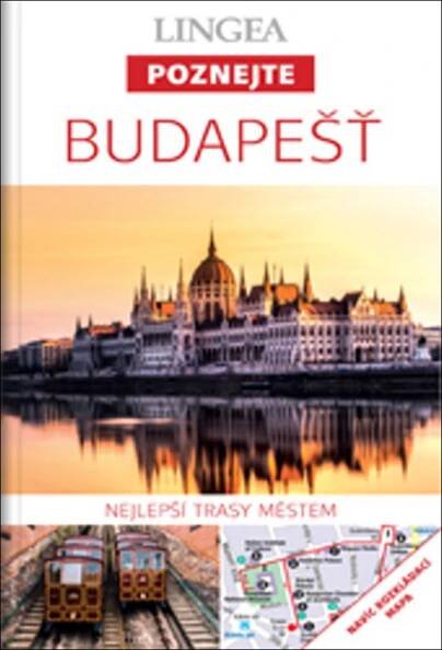 Budapešť