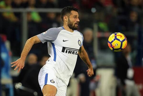 Cagliari Calcio v FC Internazionale - Serie A